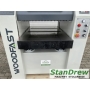 Grubościówka, strugarka WOODFAST TH 530
